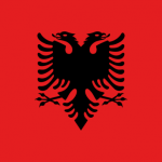 Albański