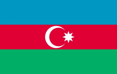 Azerbejdżański